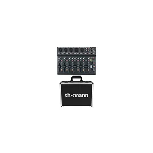 Behringer Xenyx 1003B Case Bundle