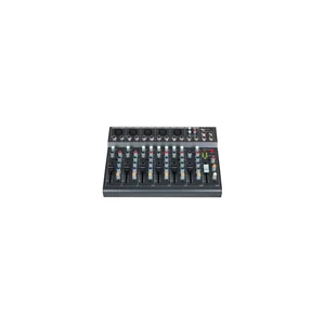 Behringer Xenyx 1003B Case Bundle