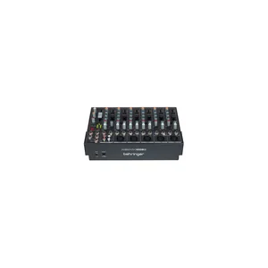 Behringer Xenyx 1003B Case Bundle