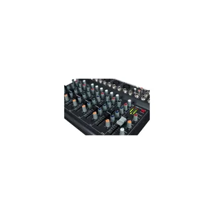 Behringer Xenyx 1003B Case Bundle