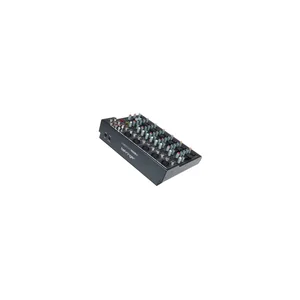 Behringer Xenyx 1003B Case Bundle