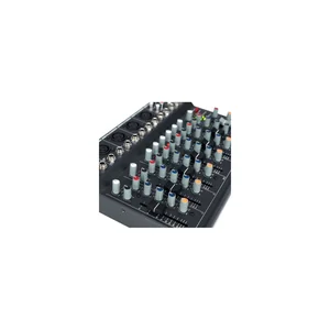 Behringer Xenyx 1003B Case Bundle