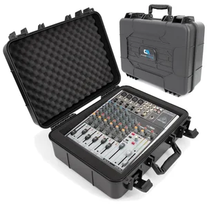 Behringer Xenyx 1003B Case Bundle