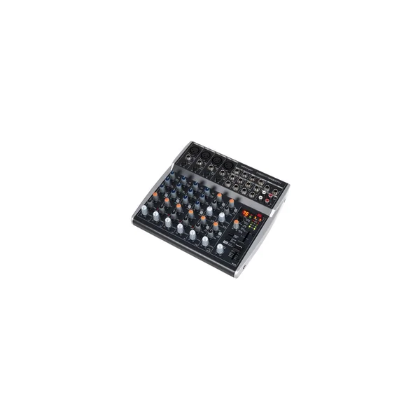 Behringer Xenyx 1202SFX Case Bundle