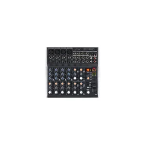 Behringer Xenyx 1202SFX Case Bundle