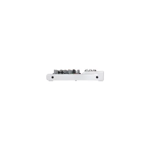 Behringer Xenyx 1202SFX Case Bundle