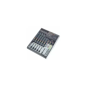 Behringer Xenyx 1204USB Bundle