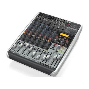 Behringer Xenyx 1204USB Bundle
