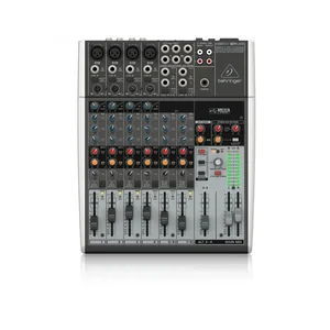Behringer Xenyx 1204USB Bundle