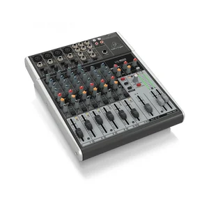 Behringer Xenyx 1204USB Bundle