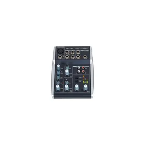 Behringer Xenyx 502S