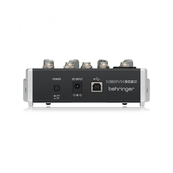 Behringer Xenyx 502S