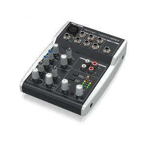 Behringer Xenyx 502S