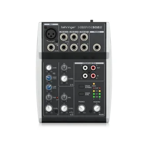 Behringer Xenyx 502S