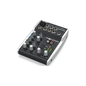 Behringer Xenyx 502S
