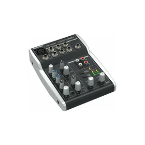 Behringer Xenyx 502S