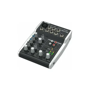 Behringer Xenyx 502S