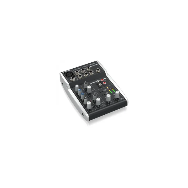Behringer Xenyx 502S