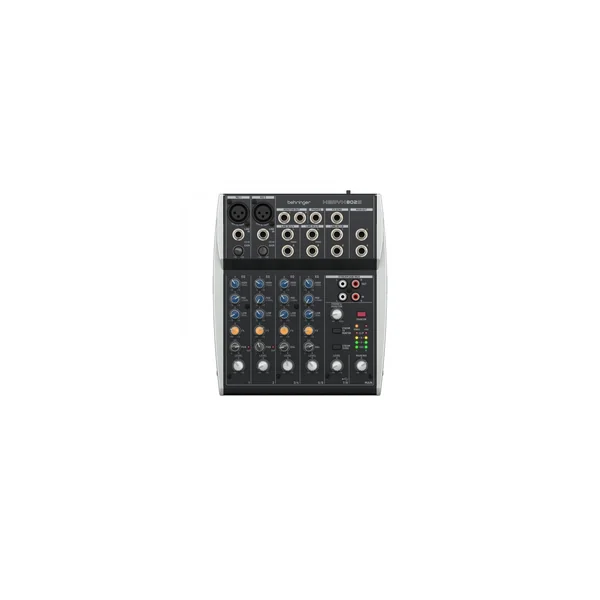 Behringer Xenyx 802S