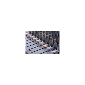 Behringer Xenyx QX1222USB Case Bundle