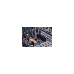 Behringer Xenyx QX1222USB Case Bundle