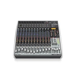 Behringer Xenyx QX2442USB