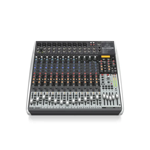 Behringer Xenyx QX2442USB