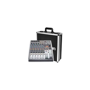 Behringer Xenyx X1204 USB Case Bundle