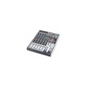 Behringer Xenyx X1204 USB Case Bundle