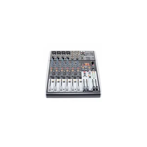 Behringer Xenyx X1204 USB Case Bundle