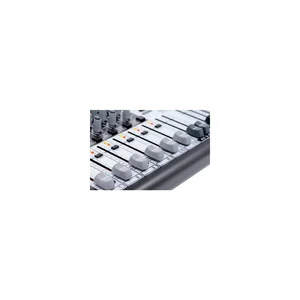 Behringer Xenyx X1204 USB Case Bundle