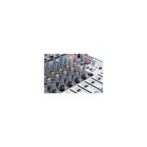 Behringer Xenyx X1204 USB Case Bundle