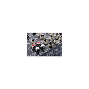 Behringer Xenyx X1204 USB Case Bundle