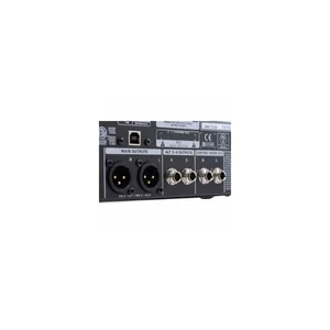 Behringer Xenyx X1204 USB Case Bundle