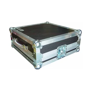 Behringer Xenyx X1204 USB Case Bundle