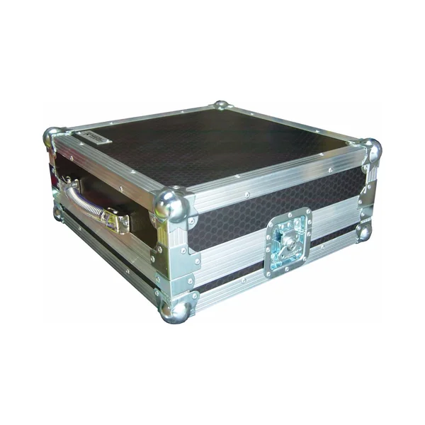 Behringer Xenyx X1204 USB Case Bundle