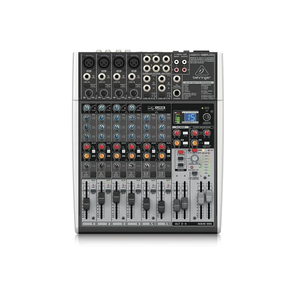 Behringer Xenyx X1204 USB