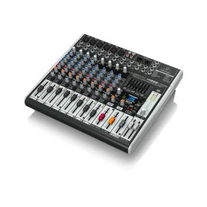 Behringer Xenyx X1222 USB Bundle