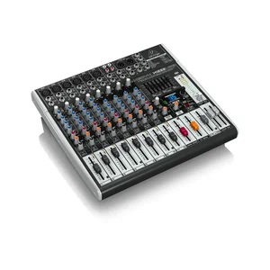 Behringer Xenyx X1222 USB Bundle