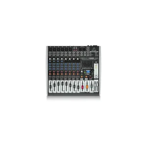 Behringer Xenyx X1222 USB Bundle