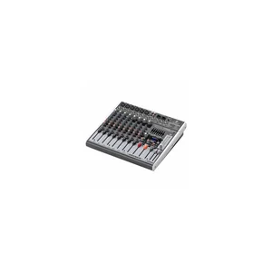 Behringer Xenyx X1222 USB Case Bundle
