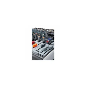 Behringer Xenyx X1222 USB Case Bundle