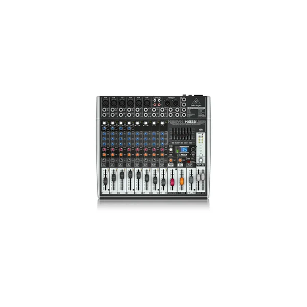 Behringer Xenyx X1222USB