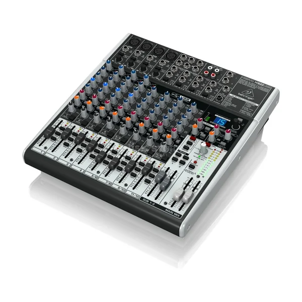 Behringer Xenyx X1622USB