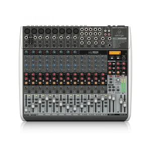 Behringer Xenyx X2222 USB Bundle