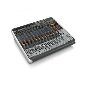 Behringer Xenyx X2222 USB Bundle