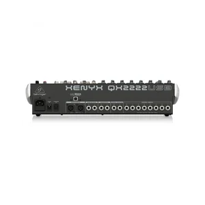 Behringer Xenyx X2222 USB Bundle