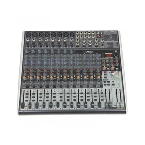 Behringer Xenyx X2222 USB Bundle
