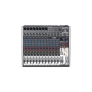 Behringer Xenyx X2222 USB Bundle