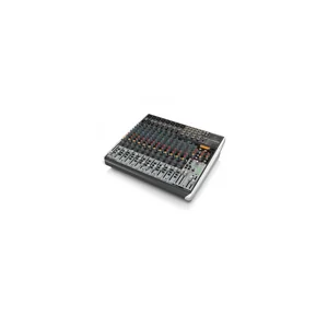 Behringer Xenyx X2222 USB Bundle